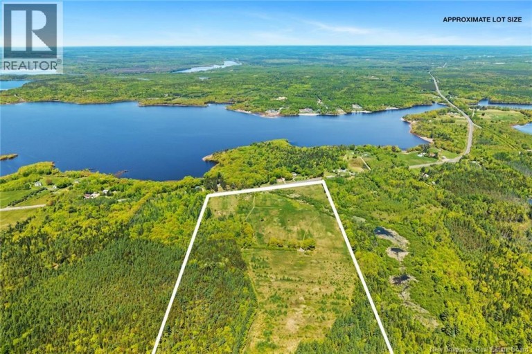 8353 Route 10, Cumberland Bay, New Brunswick, O0O0O0