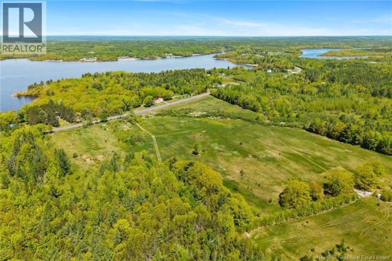 8353 Route 10, Cumberland Bay, New Brunswick, O0O0O0