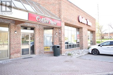 6 - 15 CONNIE CRESCENT Vaughan (Concord) Ontario photo 1