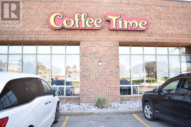 6 - 15 CONNIE CRESCENT, Vaughan (Concord), Ontario, L4K1L3