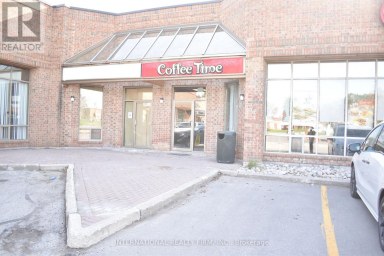 6 - 15 CONNIE CRESCENT Vaughan (Concord) Ontario photo 9