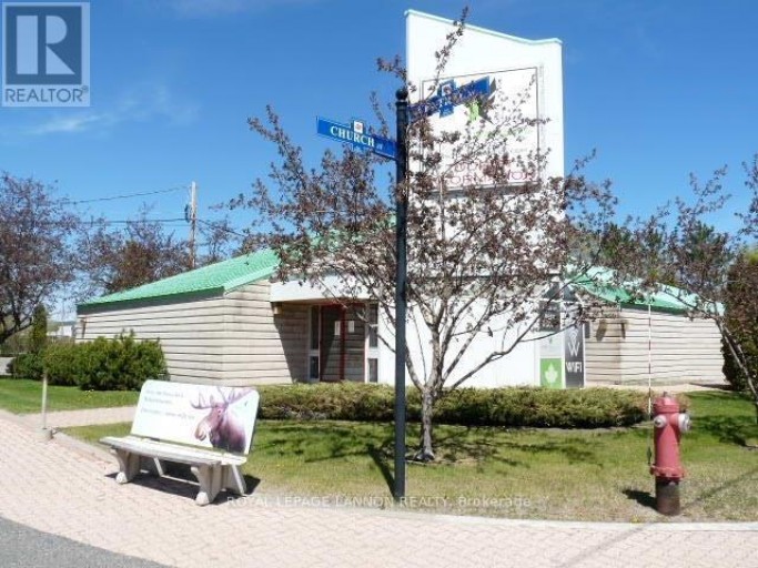 400 CENTRAL AVENUE, Fort Frances (TB-401), Ontario, P9A1X8