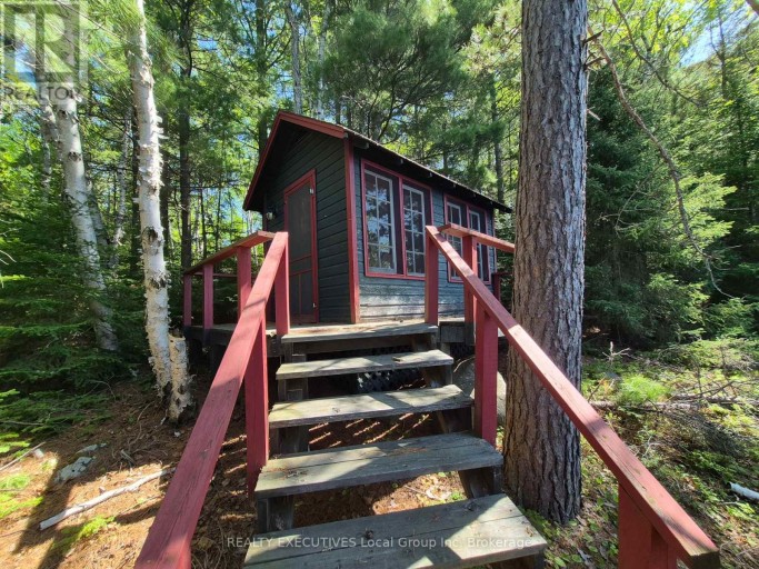 758 ISLAND, Temagami, Ontario, P0H2H0