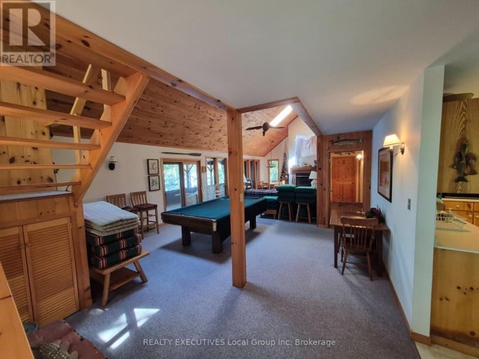 758 ISLAND, Temagami, Ontario, P0H2H0