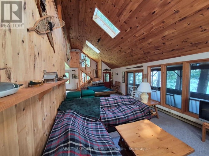 758 ISLAND, Temagami, Ontario, P0H2H0