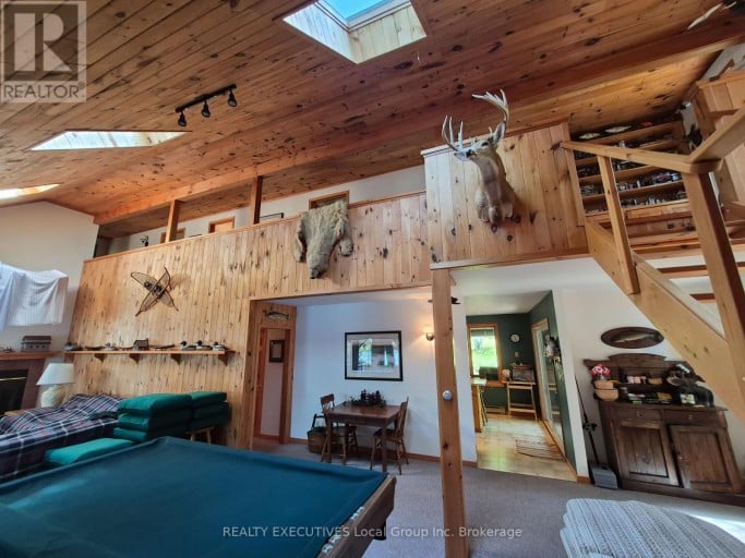 758 ISLAND, Temagami, Ontario, P0H2H0