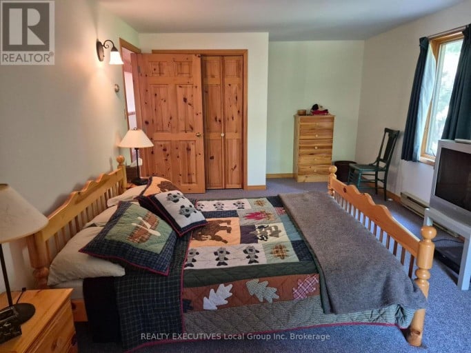 758 ISLAND, Temagami, Ontario, P0H2H0