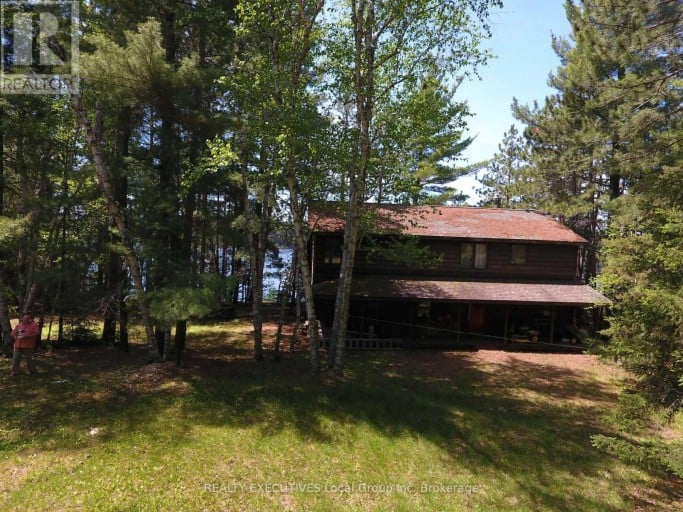 758 ISLAND, Temagami, Ontario, P0H2H0