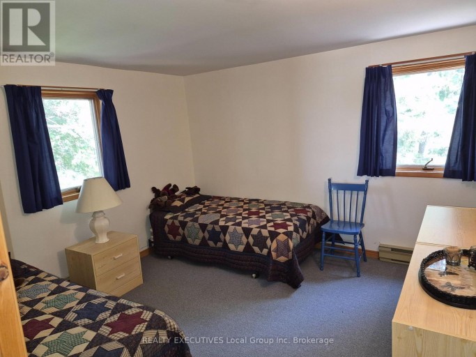 758 ISLAND, Temagami, Ontario, P0H2H0