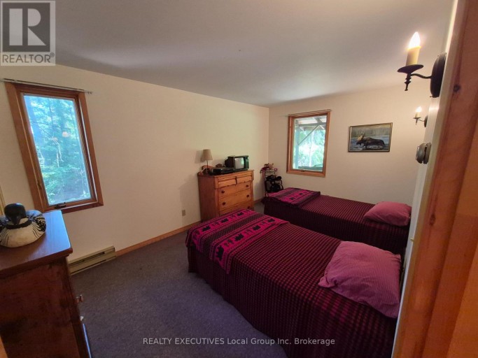 758 ISLAND, Temagami, Ontario, P0H2H0