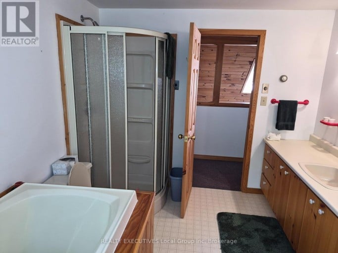 758 ISLAND, Temagami, Ontario, P0H2H0