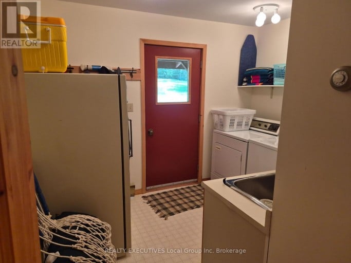 758 ISLAND, Temagami, Ontario, P0H2H0