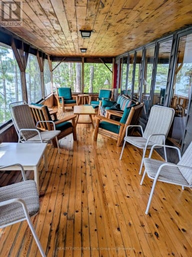 758 ISLAND, Temagami, Ontario, P0H2H0