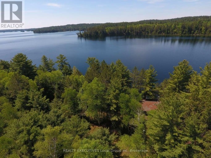 758 ISLAND, Temagami, Ontario, P0H2H0