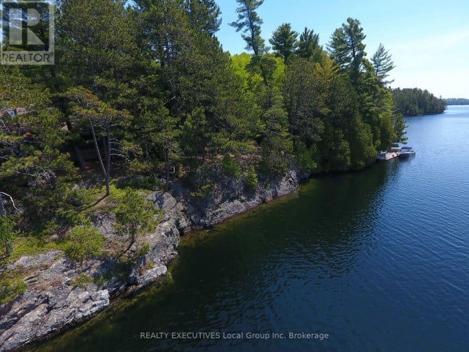 758 ISLAND, Temagami, Ontario, P0H2H0