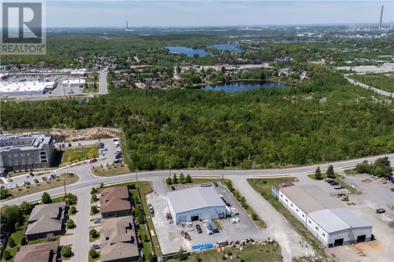 Lot 0 Algonquin Road, Greater Sudbury, Ontario (id 2128349)