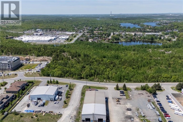 Lot 0 Algonquin Road, Greater Sudbury, Ontario (id 2128189)