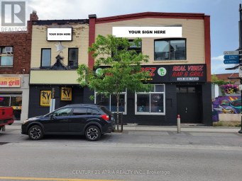 18-22 DUNLOP STREET W Barrie (City Centre) Ontario photo 1