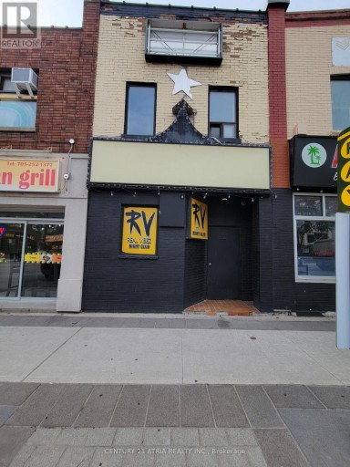 18-22 DUNLOP STREET W, Barrie (City Centre), Ontario, L4N1A2