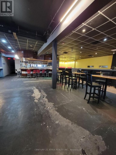 18-22 DUNLOP STREET W, Barrie (City Centre), Ontario, L4N1A2