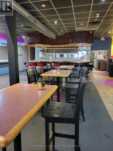 18-22 DUNLOP STREET W, Barrie (City Centre), Ontario, L4N1A2