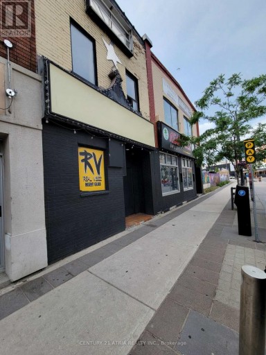 18-22 DUNLOP STREET W, Barrie (City Centre), Ontario, L4N1A2