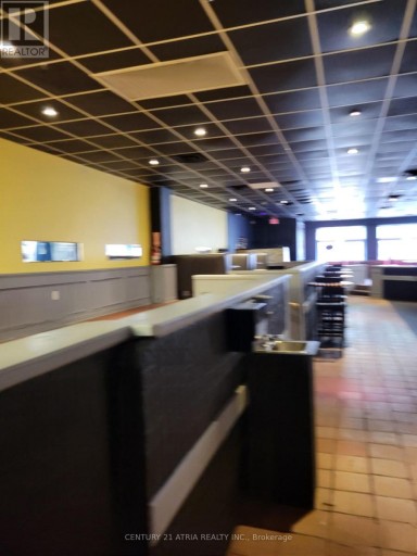 18-22 DUNLOP STREET W, Barrie (City Centre), Ontario, L4N1A2