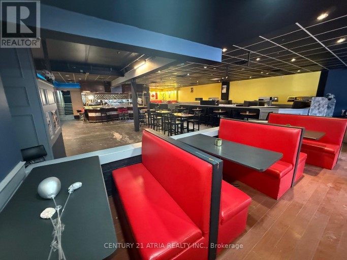 18-22 DUNLOP STREET W, Barrie (City Centre), Ontario, L4N1A2