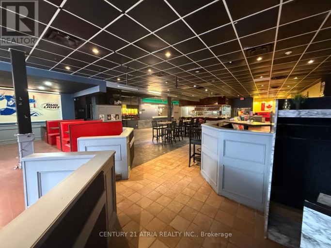 18-22 DUNLOP STREET W, Barrie (City Centre), Ontario, L4N1A2
