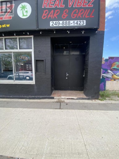 18-22 DUNLOP STREET W, Barrie (City Centre), Ontario, L4N1A2