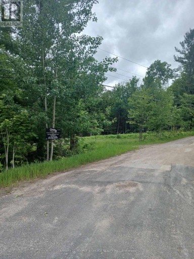1005 PORKYS ROAD, Minden Hills (Snowdon), Ontario, K0M2K0
