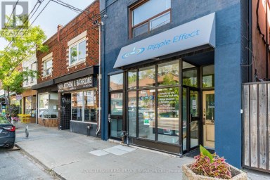 357 JANE STREET Toronto (Runnymede-Bloor West Village) Ontario photo 1