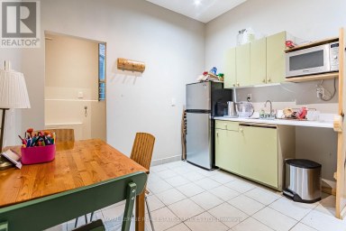 357 JANE STREET Toronto (Runnymede-Bloor West Village) Ontario photo 10