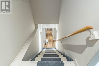 357 JANE STREET Toronto (Runnymede-Bloor West Village) Ontario photo 11