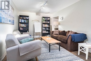357 JANE STREET Toronto (Runnymede-Bloor West Village) Ontario photo 13
