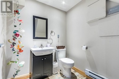 357 JANE STREET Toronto (Runnymede-Bloor West Village) Ontario photo 19