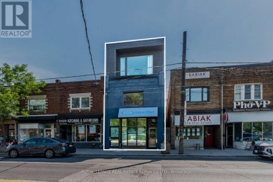 357 JANE STREET Toronto (Runnymede-Bloor West Village) Ontario photo 20