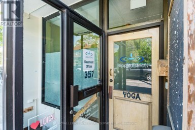 357 JANE STREET Toronto (Runnymede-Bloor West Village) Ontario photo 3