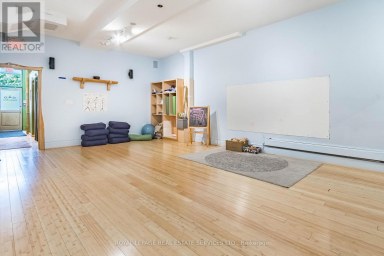 357 JANE STREET Toronto (Runnymede-Bloor West Village) Ontario photo 8