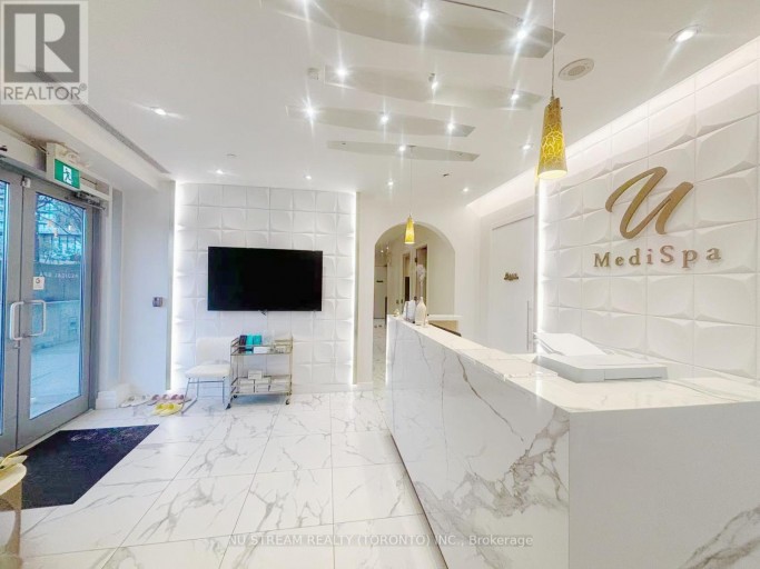 90 ESTHER SHINER BOULEVARD, Toronto (Bayview Village), Ontario, M2K1C2