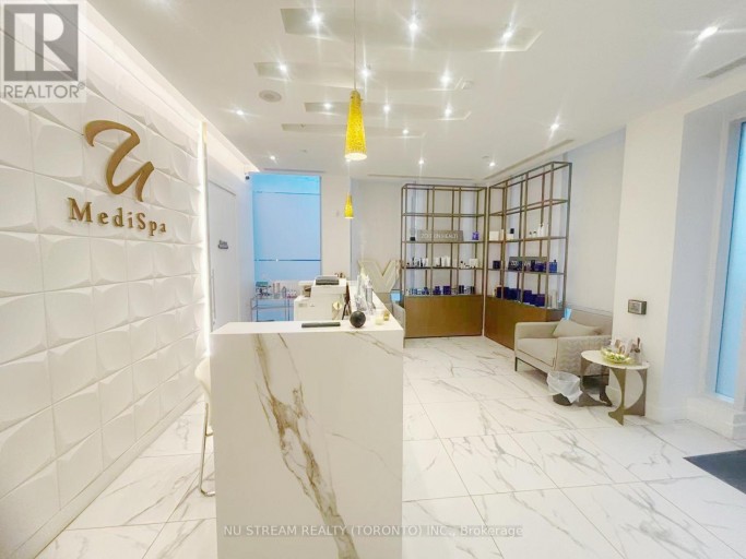 90 ESTHER SHINER BOULEVARD, Toronto (Bayview Village), Ontario, M2K1C2
