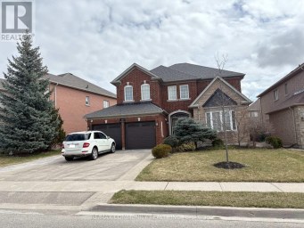 60 SAINT HUBERT DRIVE Brampton (Vales of Castlemore North) Ontario photo 1