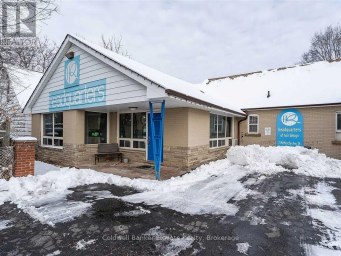 7 MCMURCHY AVENUE N Brampton (Downtown Brampton) Ontario photo 1