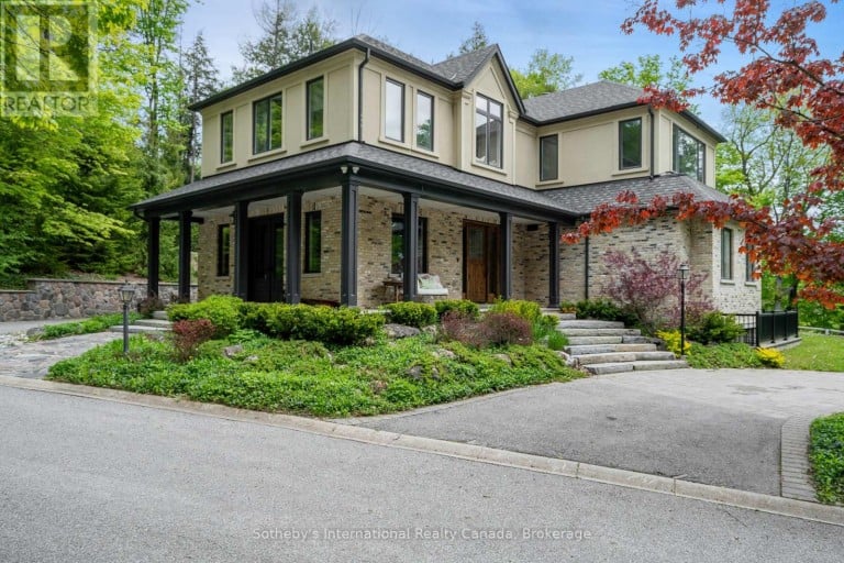 12800 8TH CONCESSION, King (Nobleton), Ontario, L7B1K4