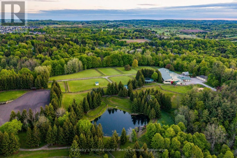 12800 8TH CONCESSION, King (Nobleton), Ontario, L7B1K4