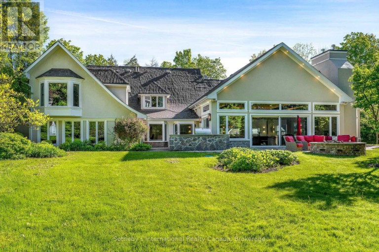 12800 8TH CONCESSION, King (Nobleton), Ontario, L7B1K4