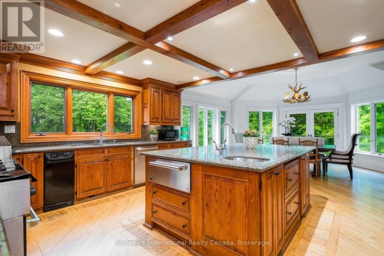 12800 8TH CONCESSION, King (Nobleton), Ontario, L7B1K4