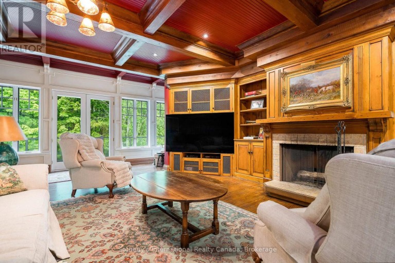 12800 8TH CONCESSION, King (Nobleton), Ontario, L7B1K4