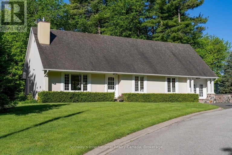 12800 8TH CONCESSION, King (Nobleton), Ontario, L7B1K4