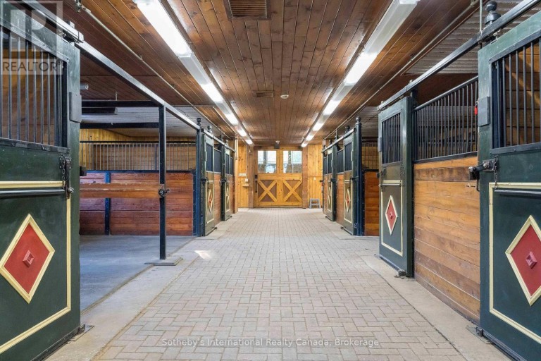 12800 8TH CONCESSION, King (Nobleton), Ontario, L7B1K4